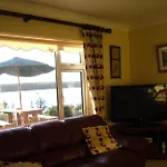 Channel View Bed & Breakfast 3* Baltimore