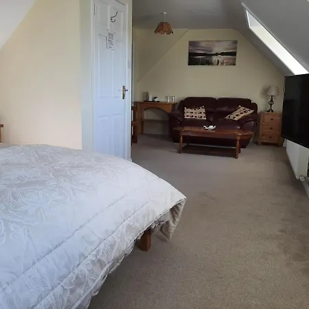 فندق مبيت وإفطار Channel View