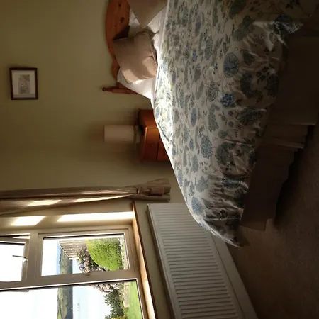 Channel View Panzió