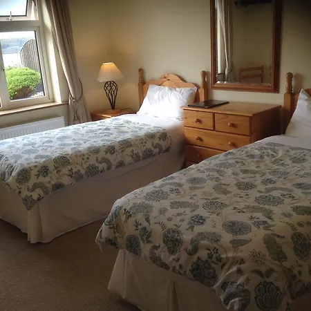 Channel View Bed & Breakfast 3* Балтимор