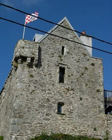 Channel View فندق مبيت وإفطار بالتيمور