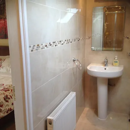 Channel View فندق مبيت وإفطار