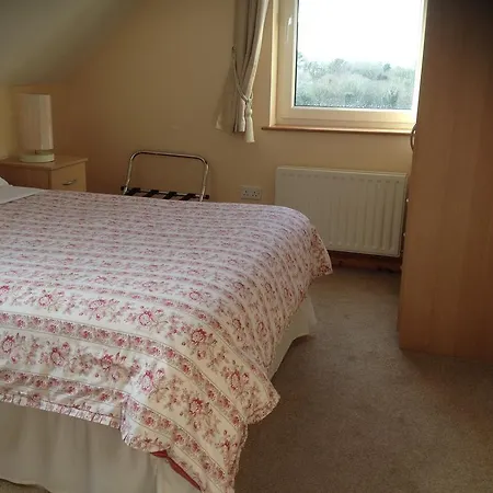Channel View Bed & Breakfast Балтимор