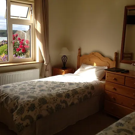 Channel View فندق مبيت وإفطار بالتيمور