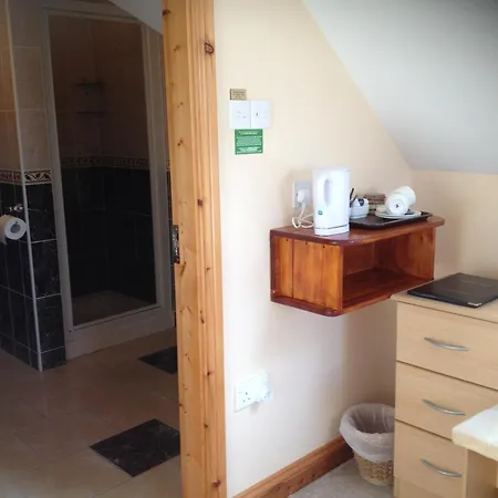 فندق مبيت وإفطار Channel View بالتيمور