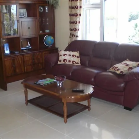 Channel View فندق مبيت وإفطار