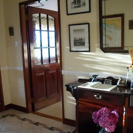 Channel View Panzió Baltimore