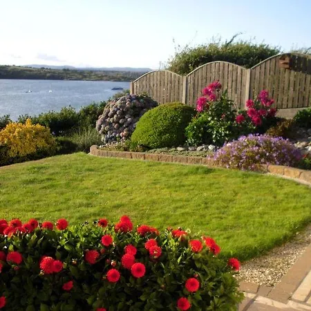 فندق مبيت وإفطار Channel View بالتيمور