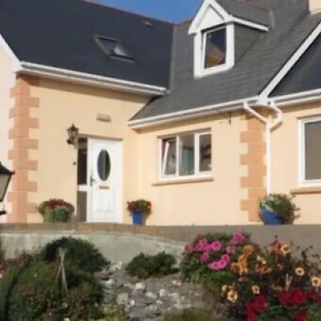 فندق مبيت وإفطار Channel View