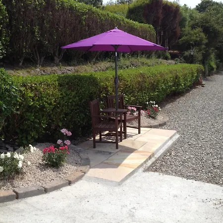 فندق مبيت وإفطار Channel View