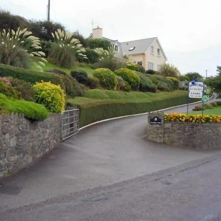 Channel View فندق مبيت وإفطار بالتيمور