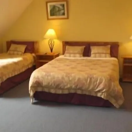 Panzió Channel View 3*