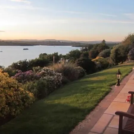 Bed & Breakfast Channel View