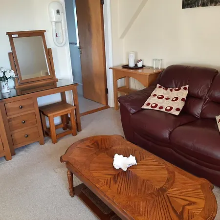 Channel View فندق مبيت وإفطار بالتيمور