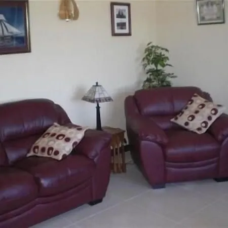 Channel View Bed and Breakfast