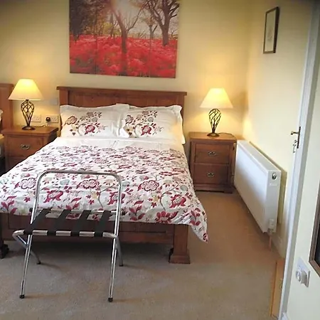 Bed & Breakfast Channel View Baltimore