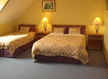 Bed & Breakfast Channel View