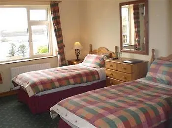 Bed & Breakfast Channel View