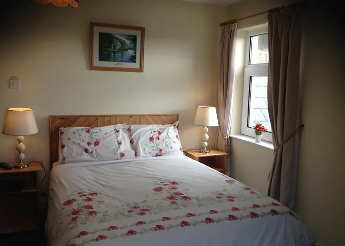 Channel View Bed & Breakfast 3* Baltimore