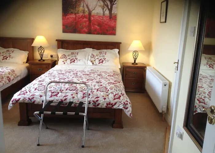 Channel View Bed & Breakfast