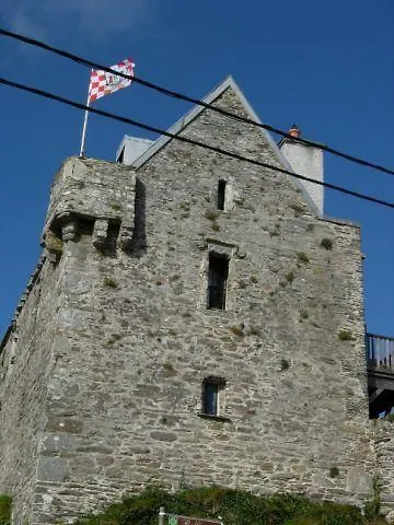 Channel View Bed & Breakfast Bed & Breakfast Baltimore