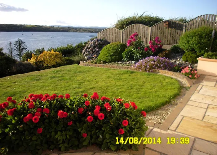 Channel View Bed & Breakfast