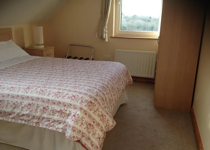 Channel View Bed & Breakfast Baltimore