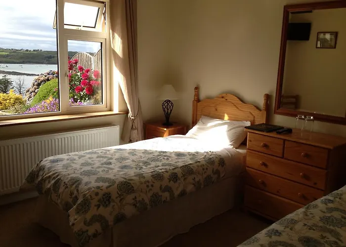 Channel View Bed & Breakfast Bed & Breakfast Baltimore