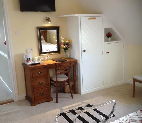 Channel View Bed & Breakfast Baltimore