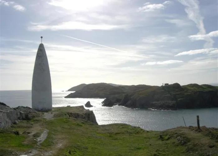 Bed & Breakfast Channel View Bed & Breakfast Baltimore