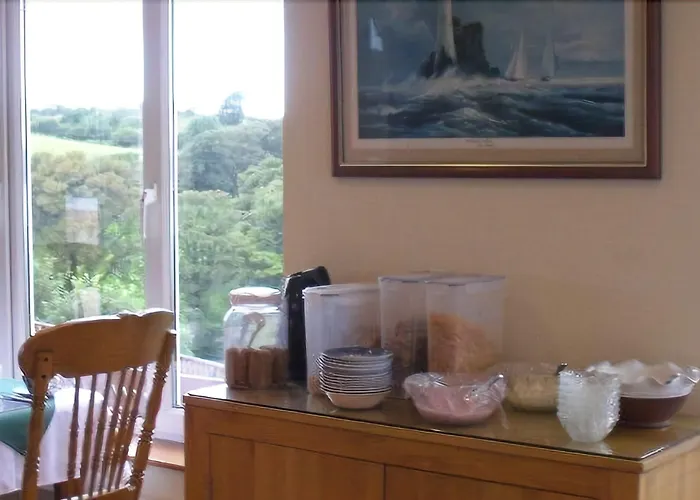 Channel View Bed & Breakfast 3* Baltimore