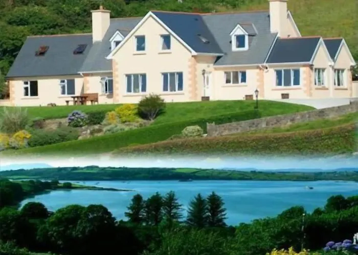 Channel View 볼티모어