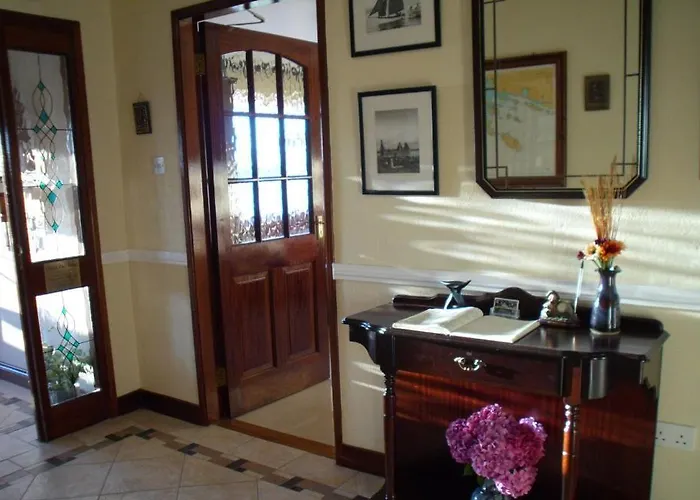 Channel View Bed & Breakfast Baltimore
