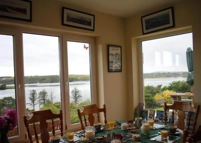 Channel View Bed & Breakfast