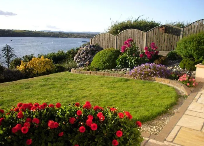 Bed & Breakfast Channel View Bed & Breakfast Baltimore