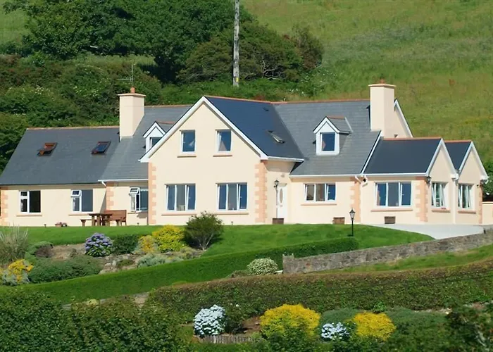 Channel View Bed & Breakfast Bed & Breakfast