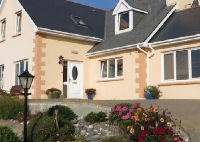 Bed & Breakfast Channel View Bed & Breakfast