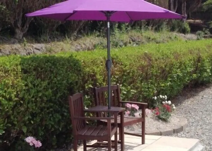 Channel View Bed & Breakfast Bed & Breakfast