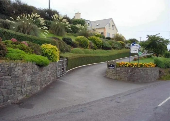 Channel View B&B 볼티모어