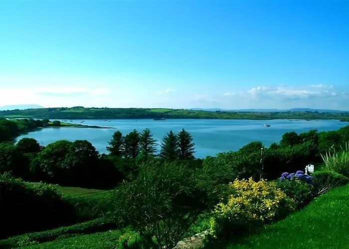 Channel View 볼티모어