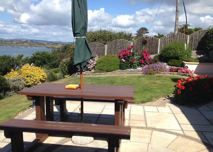 Channel View 볼티모어