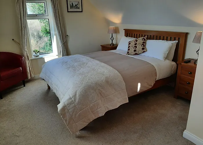 Channel View Bed & Breakfast 3*