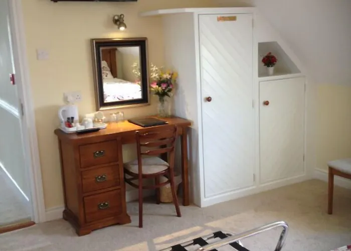 Channel View Bed & Breakfast Bed & Breakfast