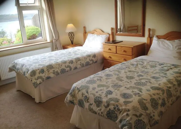 Bed & Breakfast Channel View Bed & Breakfast 3*