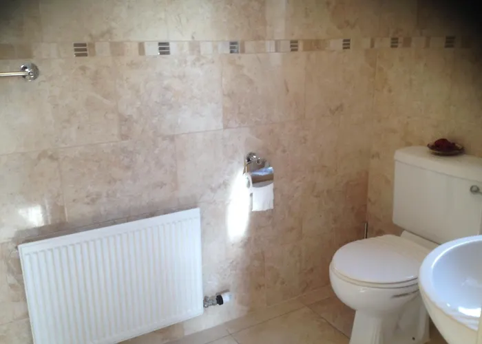 Channel View Bed & Breakfast Baltimore