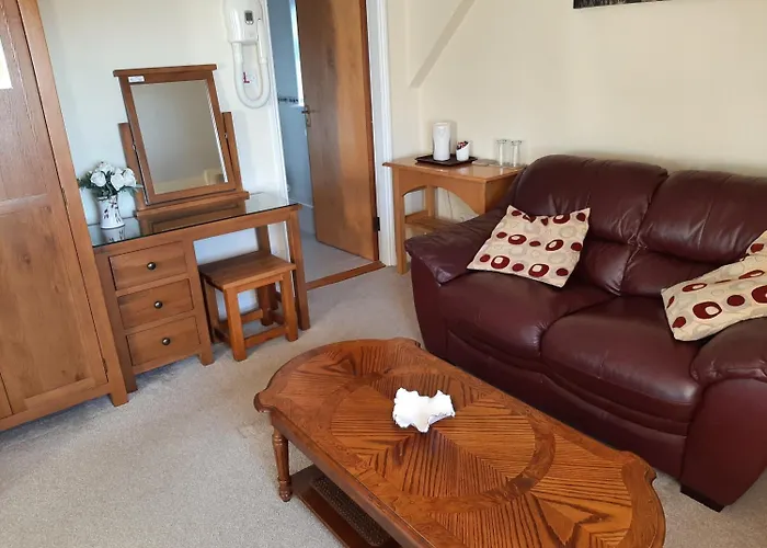 Channel View B&B 볼티모어