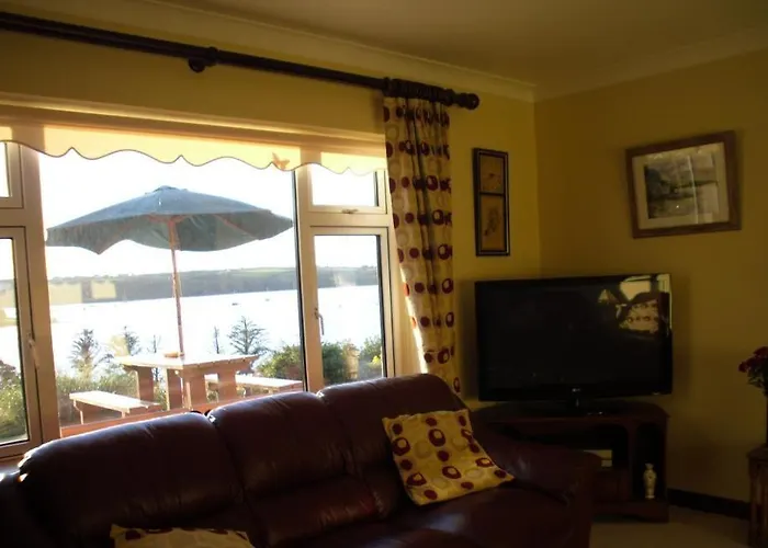 Channel View Bed & Breakfast 3* Baltimore