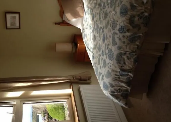 Channel View Bed & Breakfast Baltimore