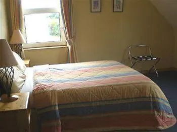 Channel View Bed & Breakfast