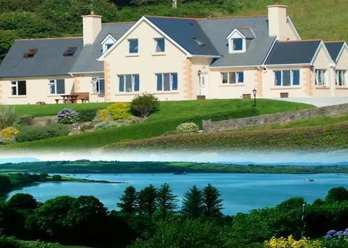 Channel View Bed & Breakfast 3* Baltimore